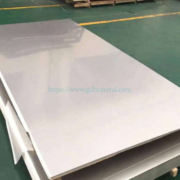 Carbon Steel Plate&Sheet